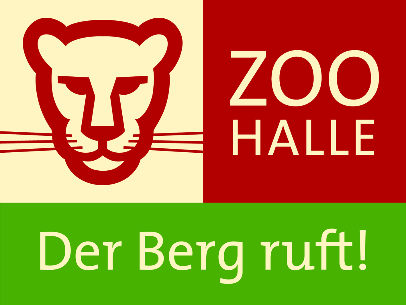 Bergzoo Halle